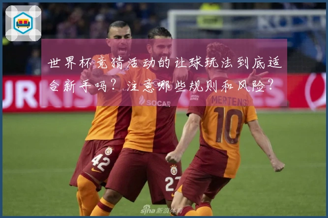世界杯竞猜活动的让球玩法到底适合新手吗？注意哪些规则和风险？