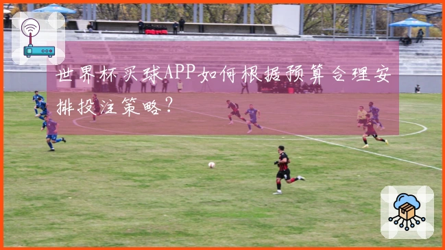 世界杯买球APP如何根据预算合理安排投注策略？